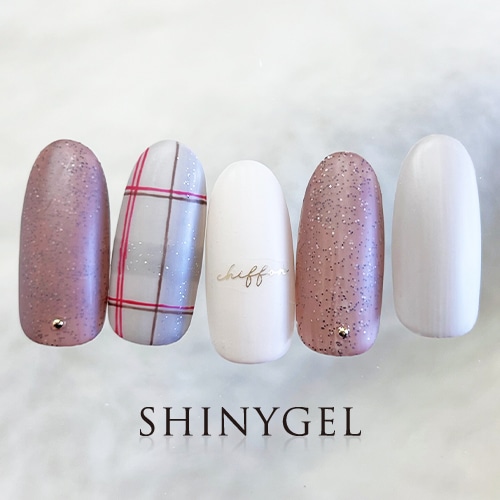 ネイルアートデザイン | SHINYGEL PRO SHOP