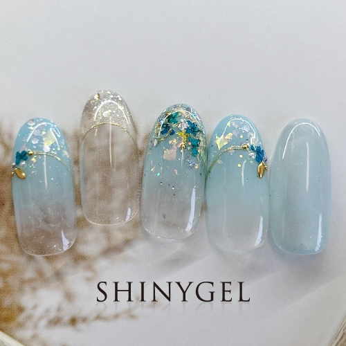 ネイルアートデザイン | SHINYGEL PRO SHOP