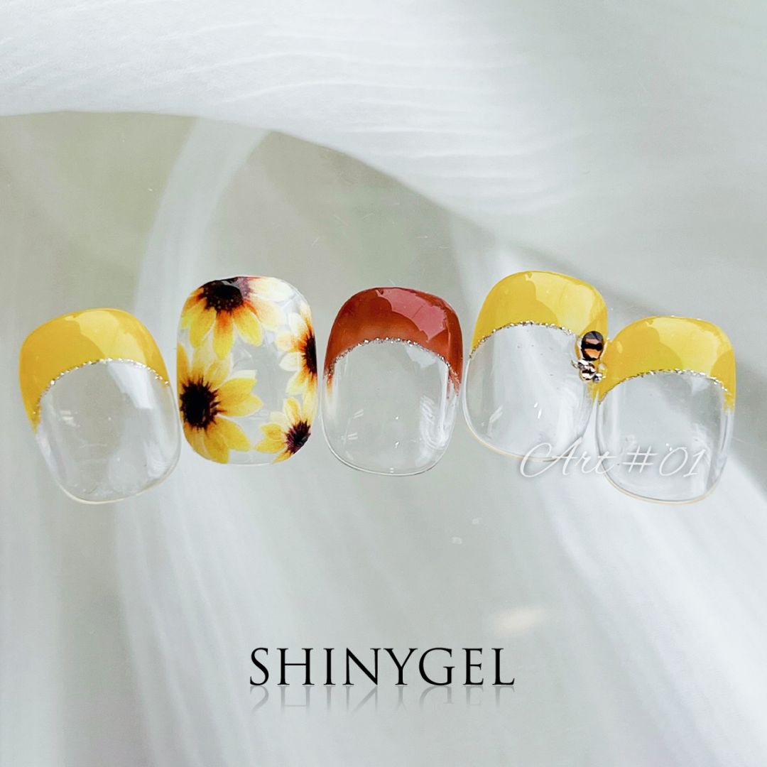 すべての商品 | SHINYGEL PRO SHOP