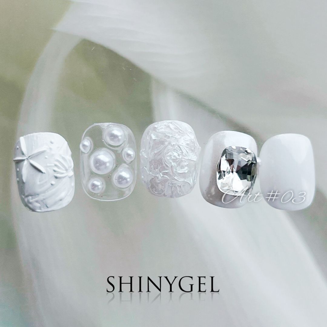 すべての商品 | SHINYGEL PRO SHOP