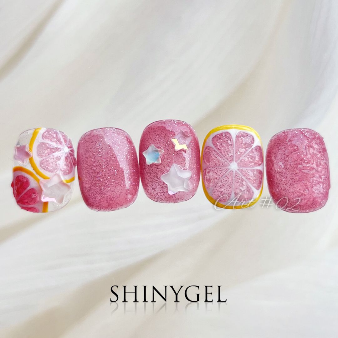 すべての商品 | SHINYGEL PRO SHOP