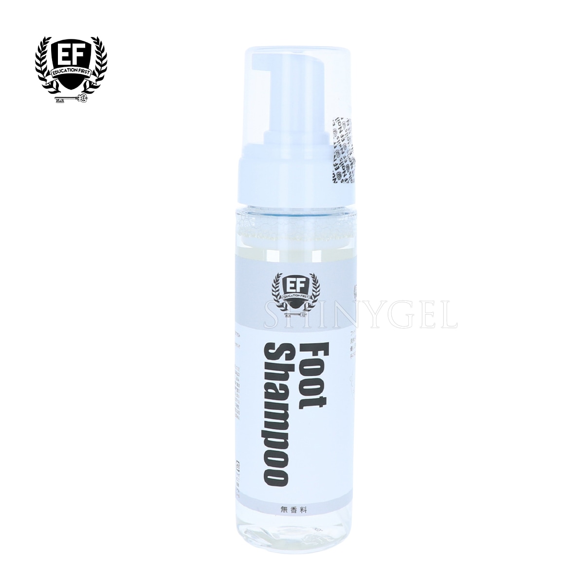 BEAUTY NAILER（ビューティーネイラー）：フットシャンプー／HM-014 $
