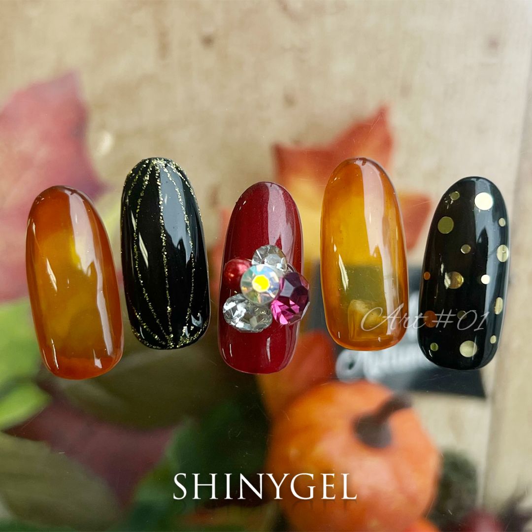 すべての商品 | SHINYGEL PRO SHOP