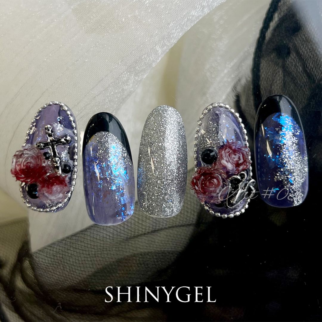 すべての商品 | SHINYGEL PRO SHOP