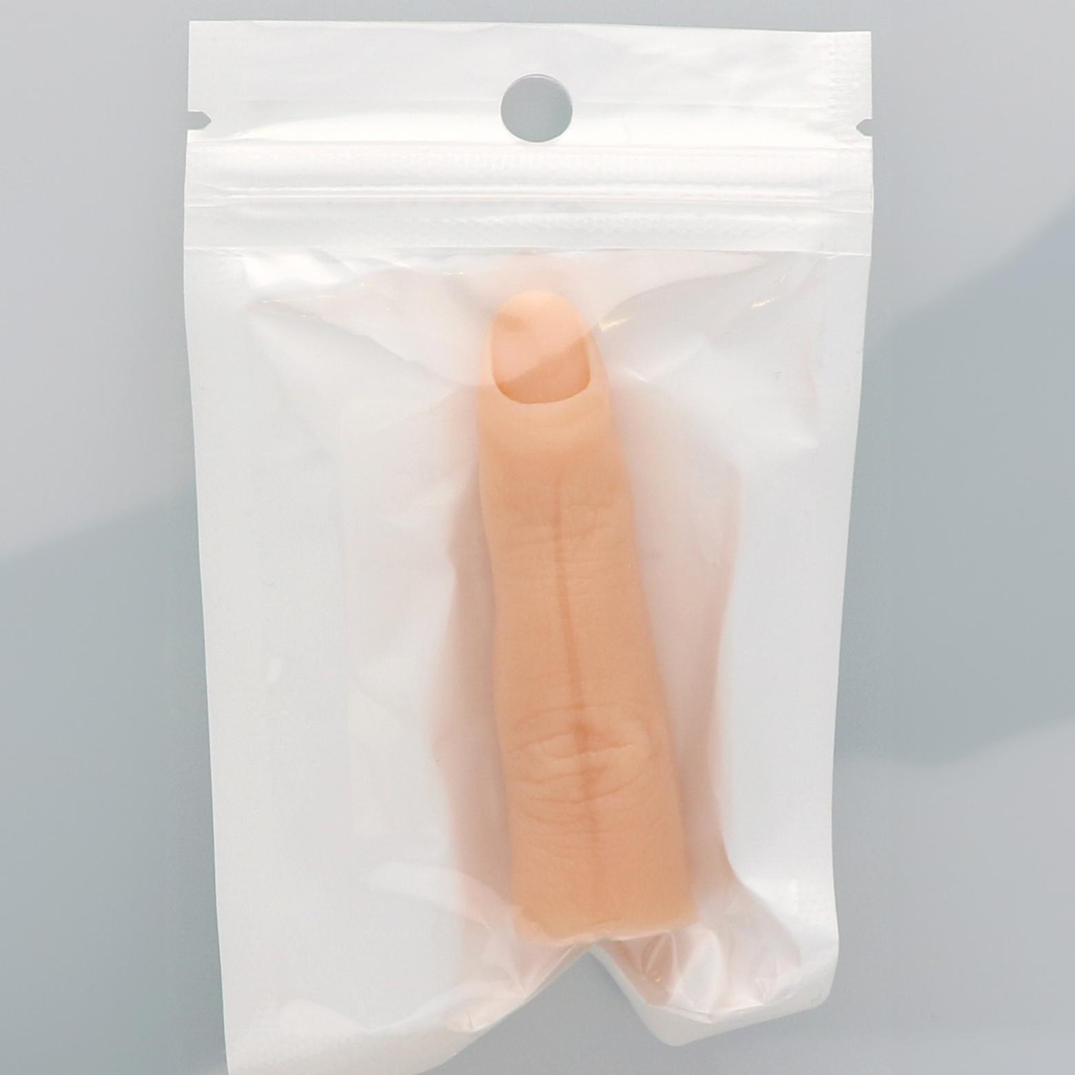 【取り寄せ】BEAUTY NAILER(ビューティーネイラー):プラクティスフィンガー リアル /PFR-3