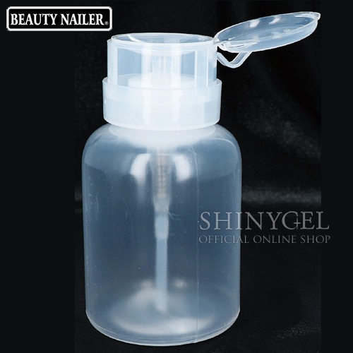 BEAUTY NAILER（ビューティーネイラー）：ロッキングディスペンサー（200mL）／LD-2 $