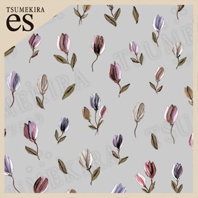 TSUMEKIRA es（ツメキラエス）：MOMOプロデュース フラワーブーケ ドライ ミニ／ES-MOM-009