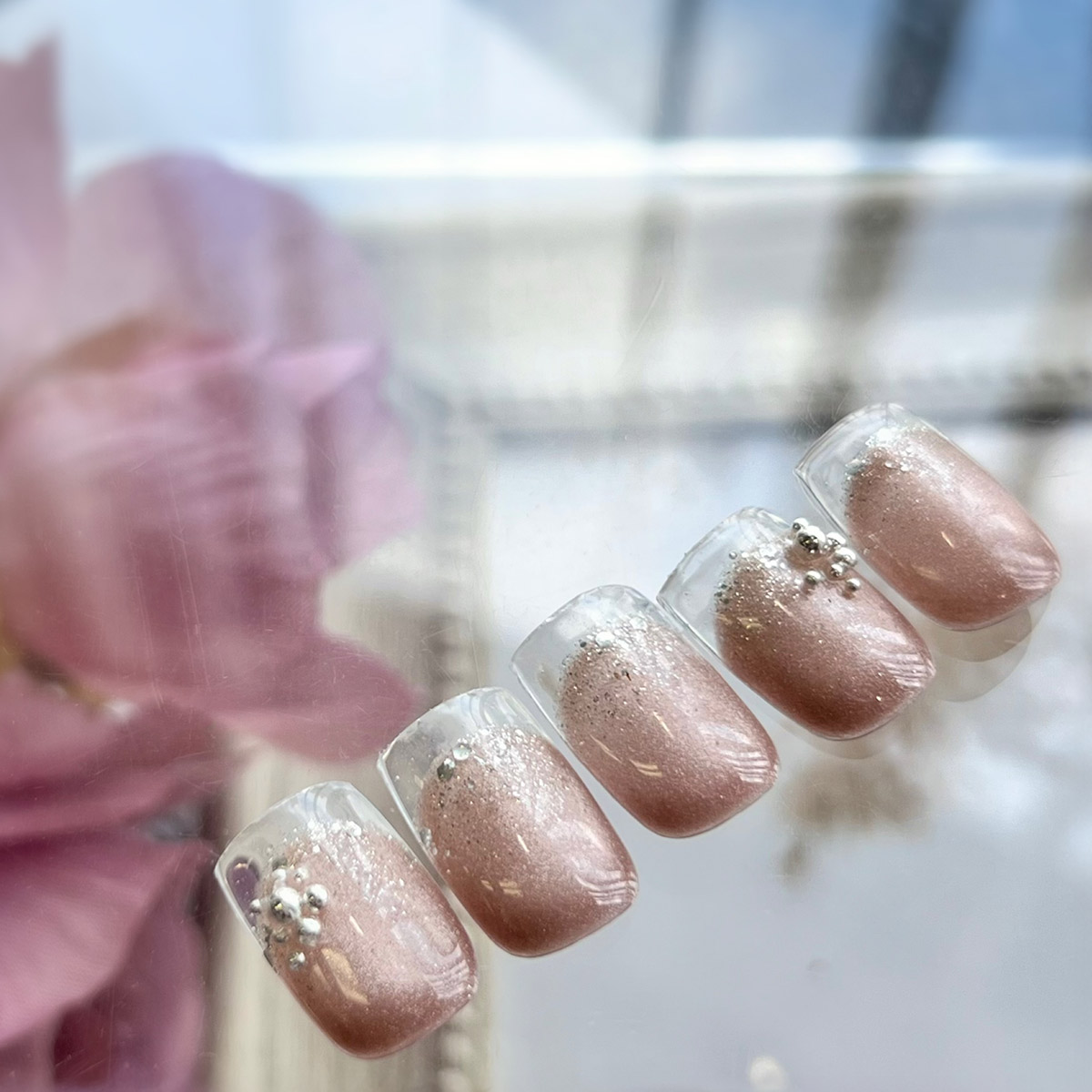 ella BY SHINYGEL nova：シルキーマグ　MG11　ポリッシュ型マグネットカラー／日本製マグネットパウダー使用★（エラバイシャイニージェルノヴァ）［UVLED対応○］ $