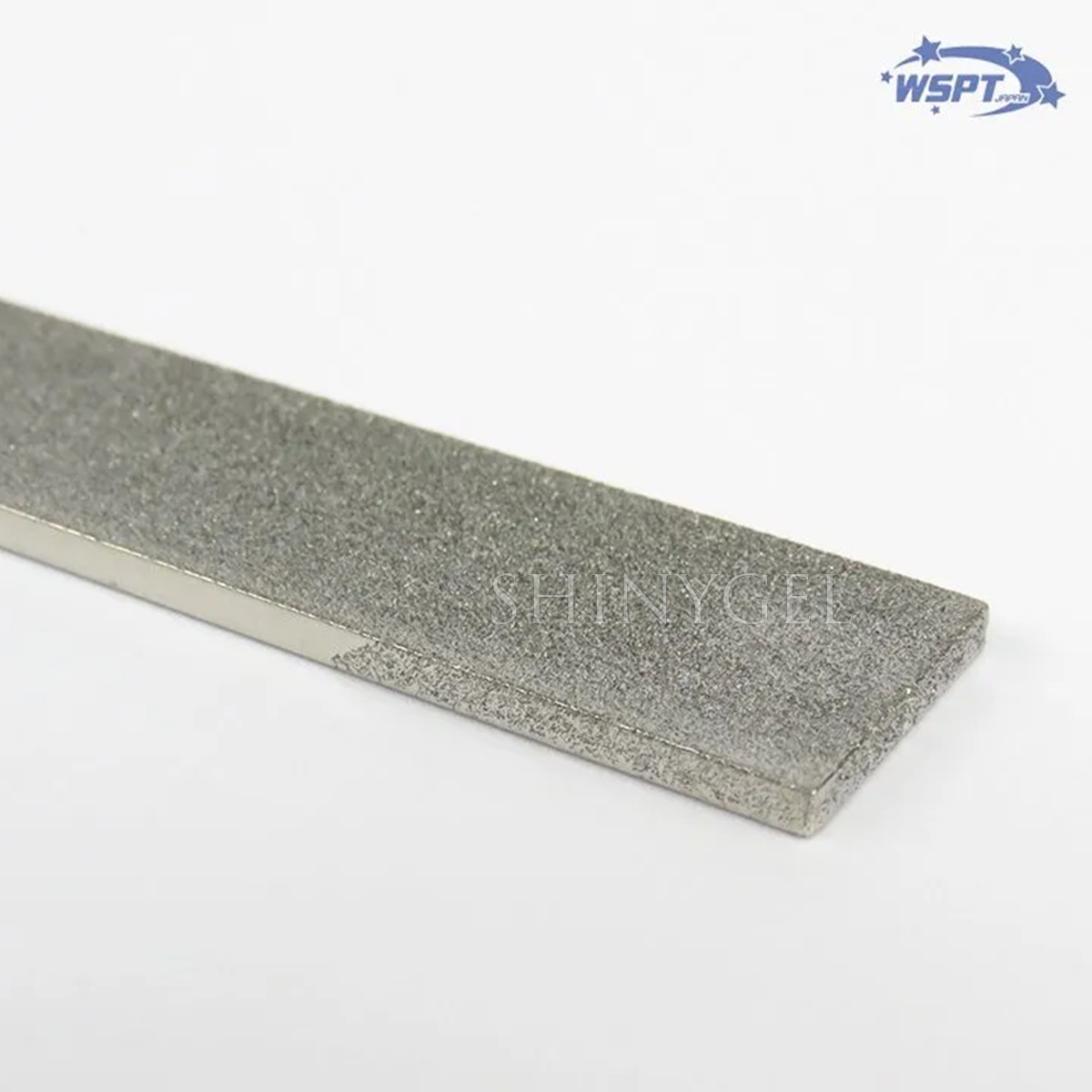 WSPT JAPAN：ダイヤモンドドレッサー 両面  #150／240（アタッチメント メンテナンス）