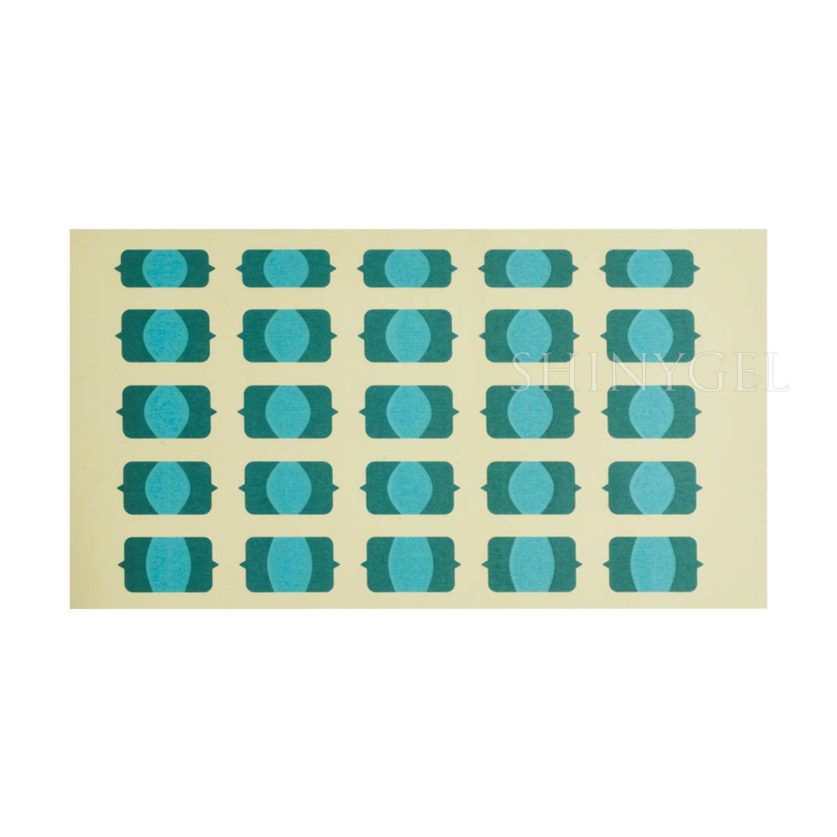 【取り寄せ】STモデルハンド セット(JNEC認定モデルハンド) $