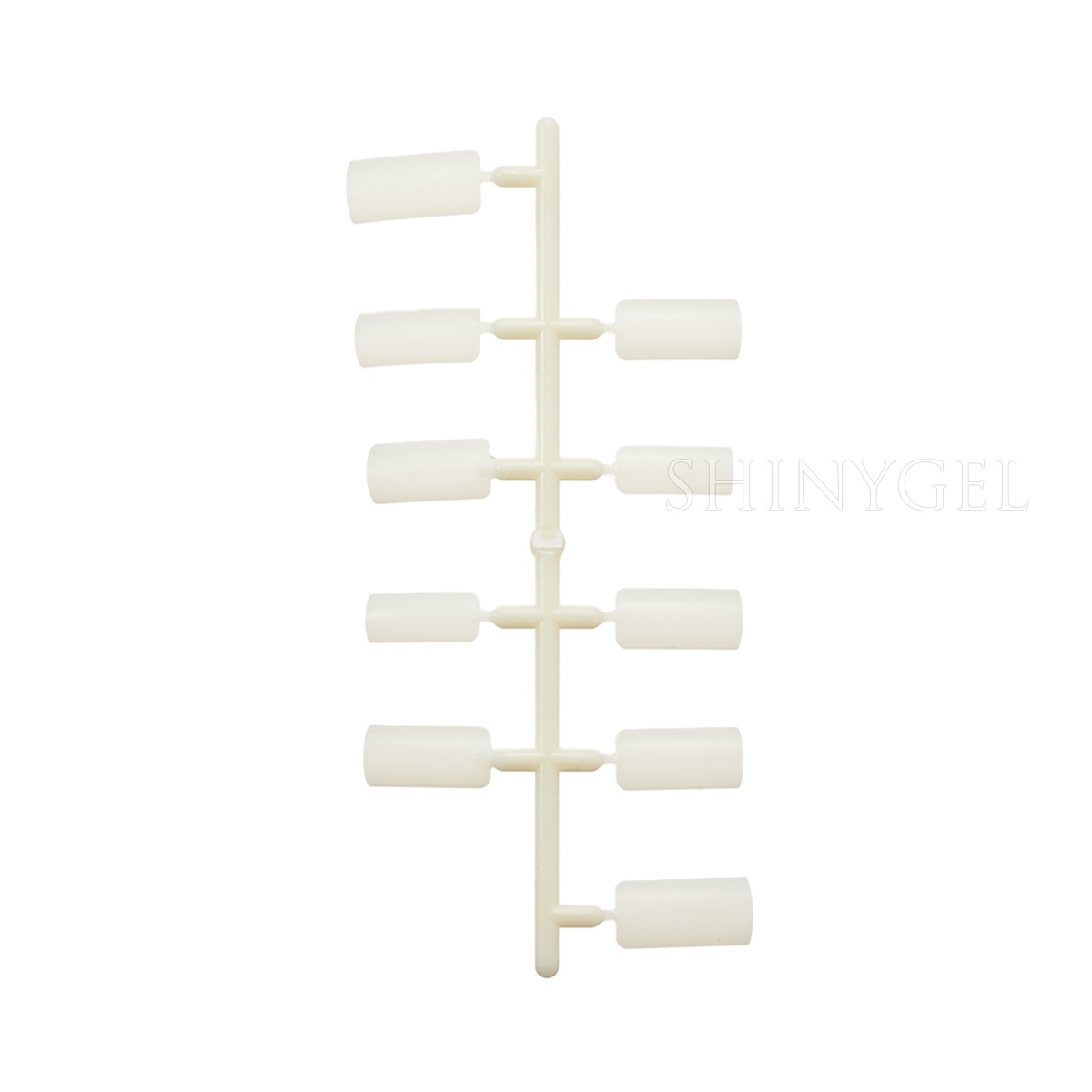 【取り寄せ】STモデルハンド 左手（JNEC認定モデルハンド） $