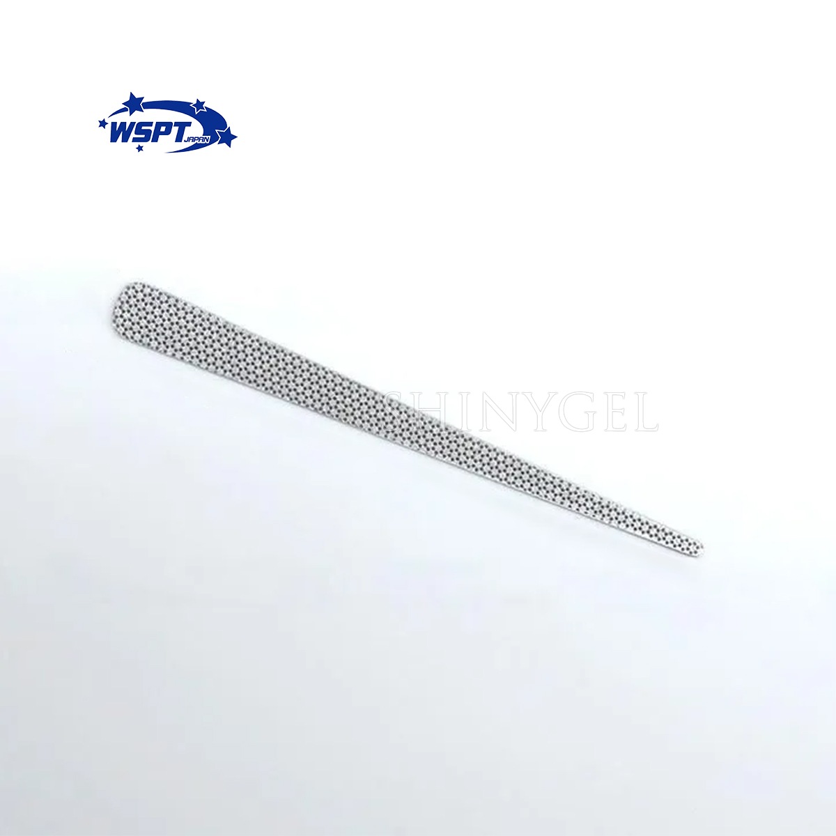 WSPT JAPAN：セラダイヤモンドファイル フット用 #180