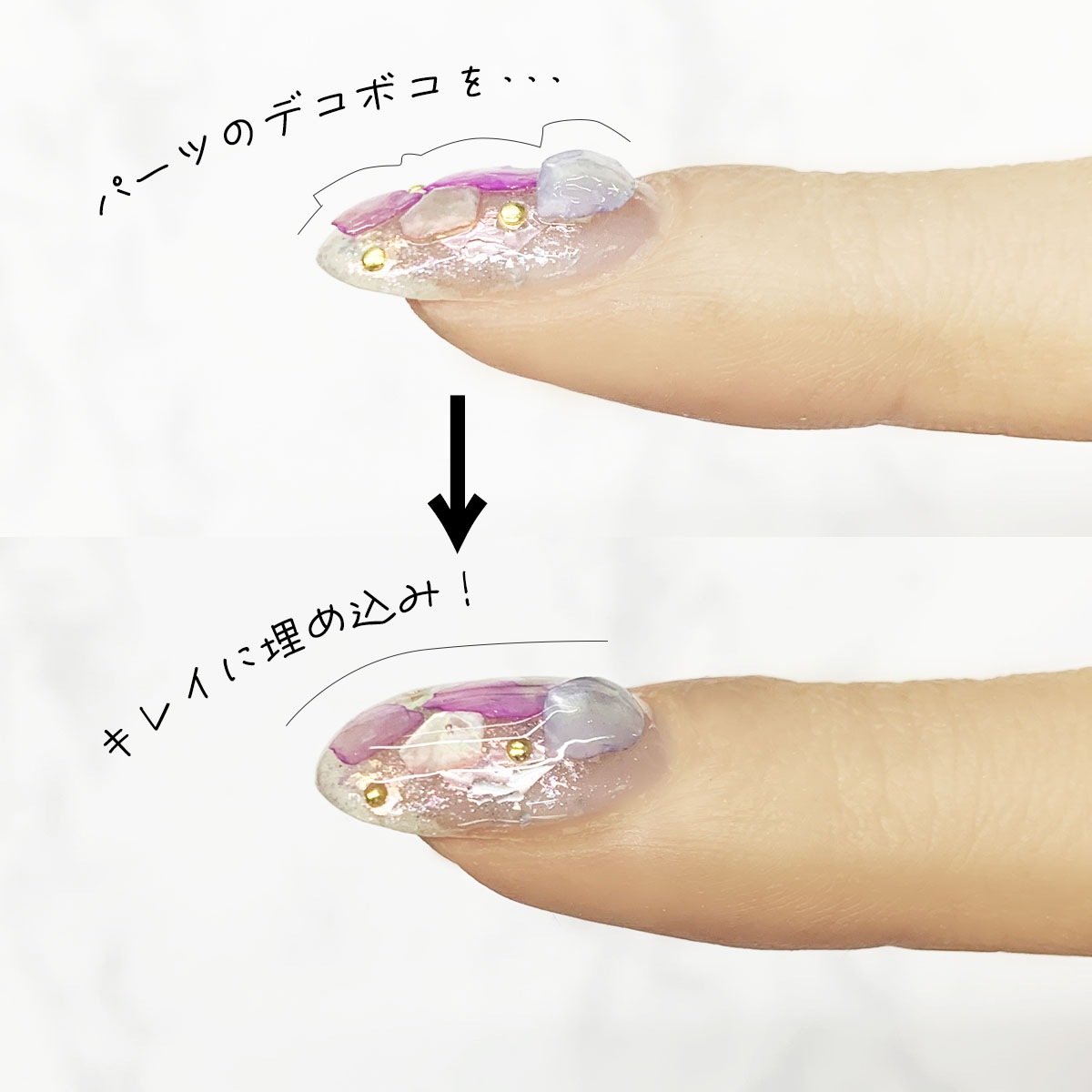 SHINYGELprofessional:フラットカバージェル／12g （シャイニージェルプロフェッショナル） [UV／LED対応○] $