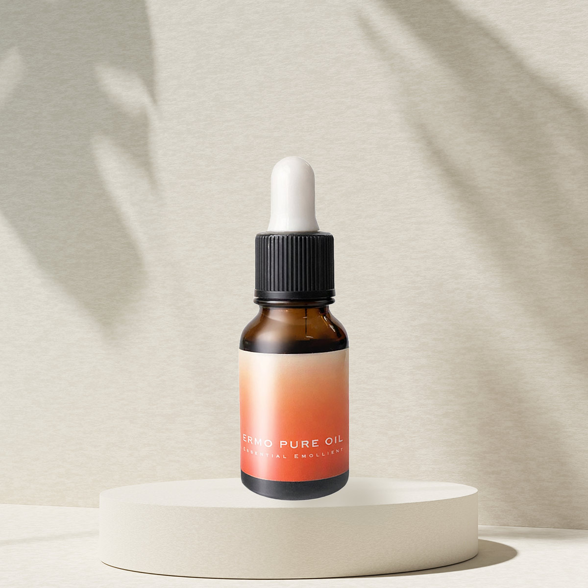 ERMO:エルモピュアオイル/10mL キューティクルオイル $