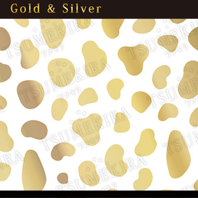 TSUMEKIRA（ツメキラ）：ネイルシール ニュアンス リンク（ジェル専用）／SG-NUL-001