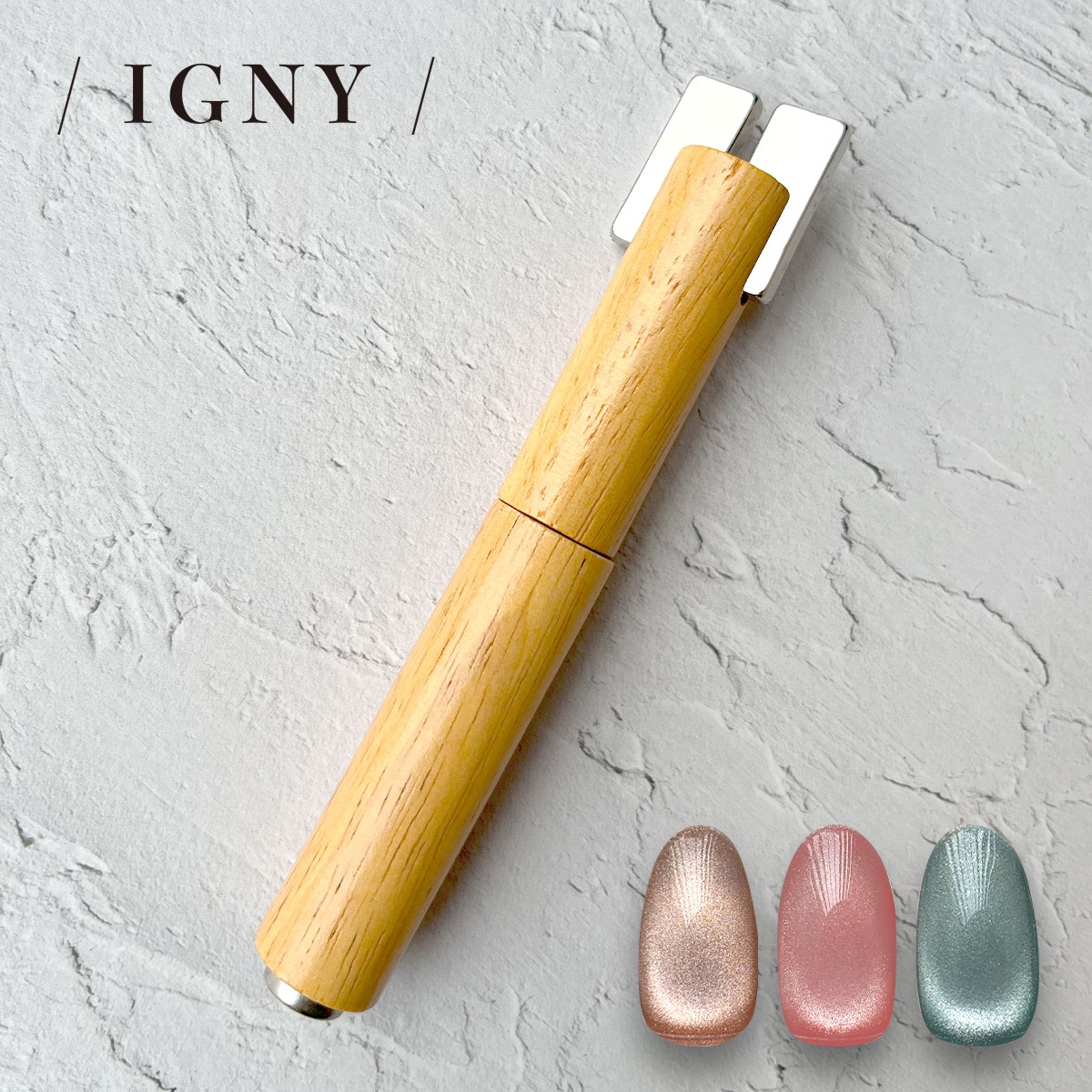 IGNY：マルチWAYマグネット（磁石） IG068（イグニー）