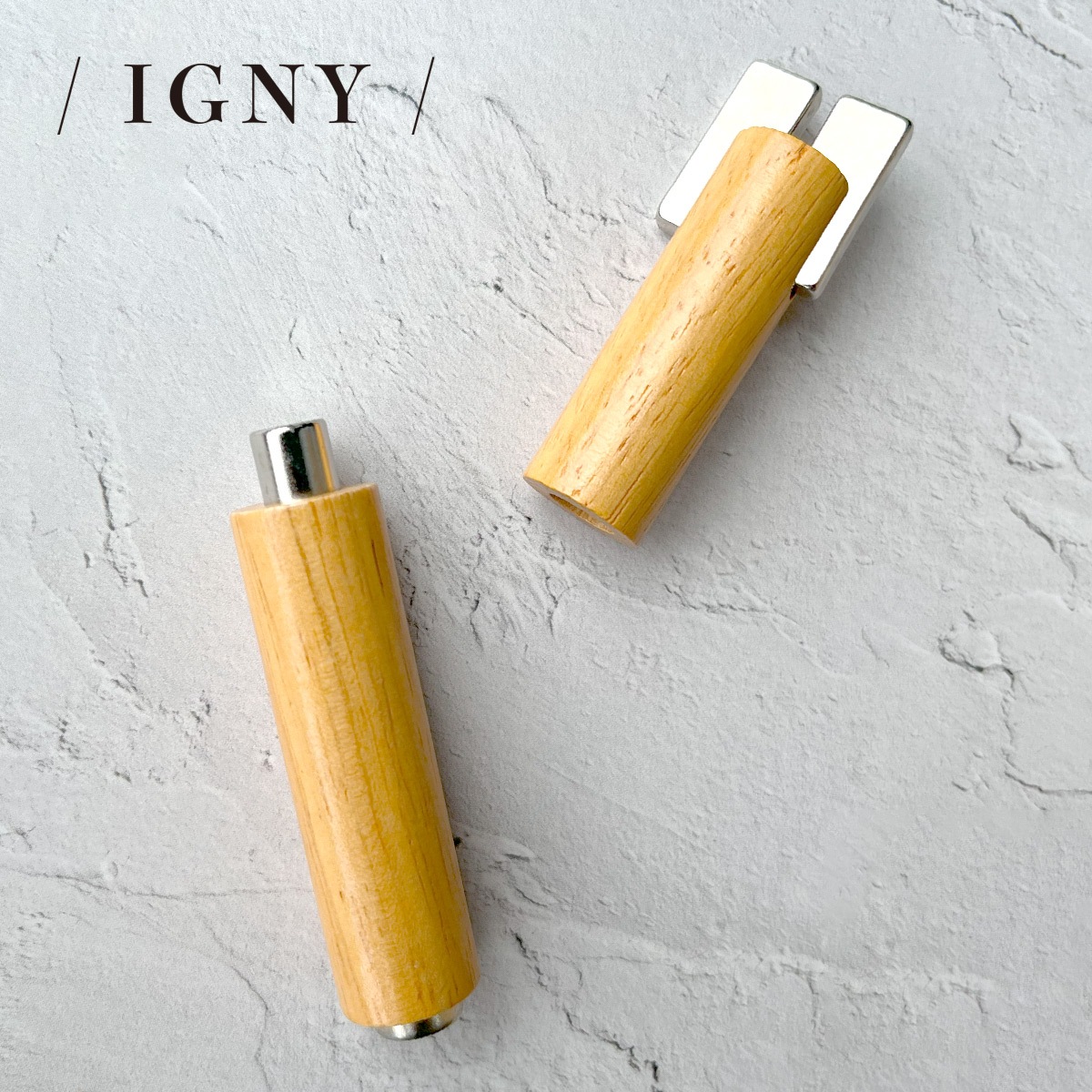 IGNY：マルチWAYマグネット（磁石） IG068（イグニー）