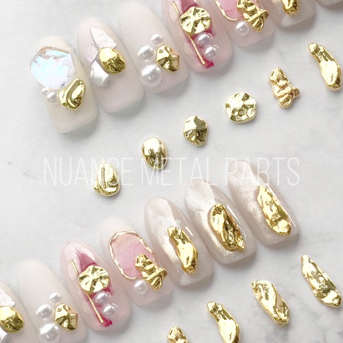 CKニュアンスメタルパーツ（10個入り）