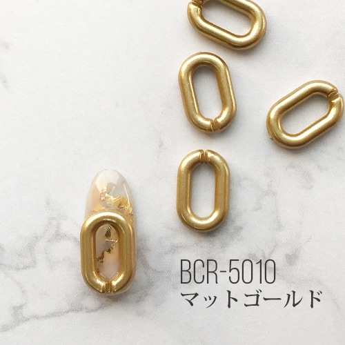 【在庫処分】CK BIGチェーンリング（5個入り）