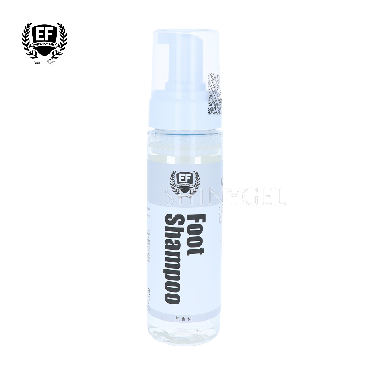 BEAUTY NAILER（ビューティーネイラー）：フットシャンプー／HM-014 $
