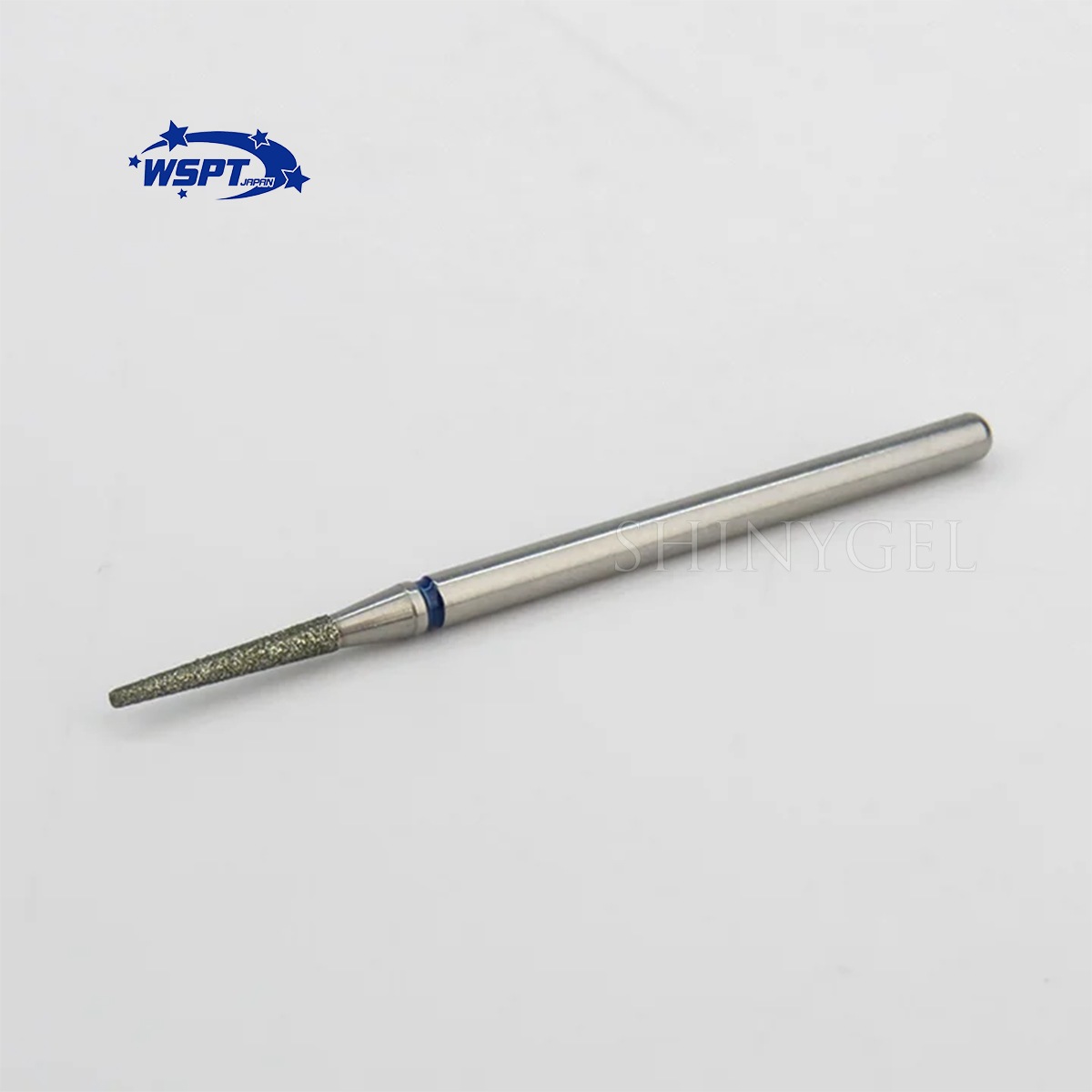 WSPT JAPAN：マシーンアタッチメント／ダイヤモンドビット サイドコーナーロング M | ブランド別カテゴリ,URAWA | SHINYGEL  PRO SHOP
