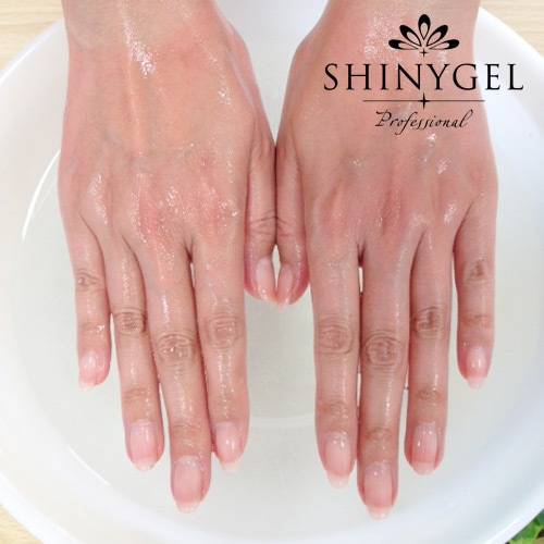 【業務用】エルモ 炭酸バブルトリートメント(1剤・2剤)/業務用10セット(10回分) $