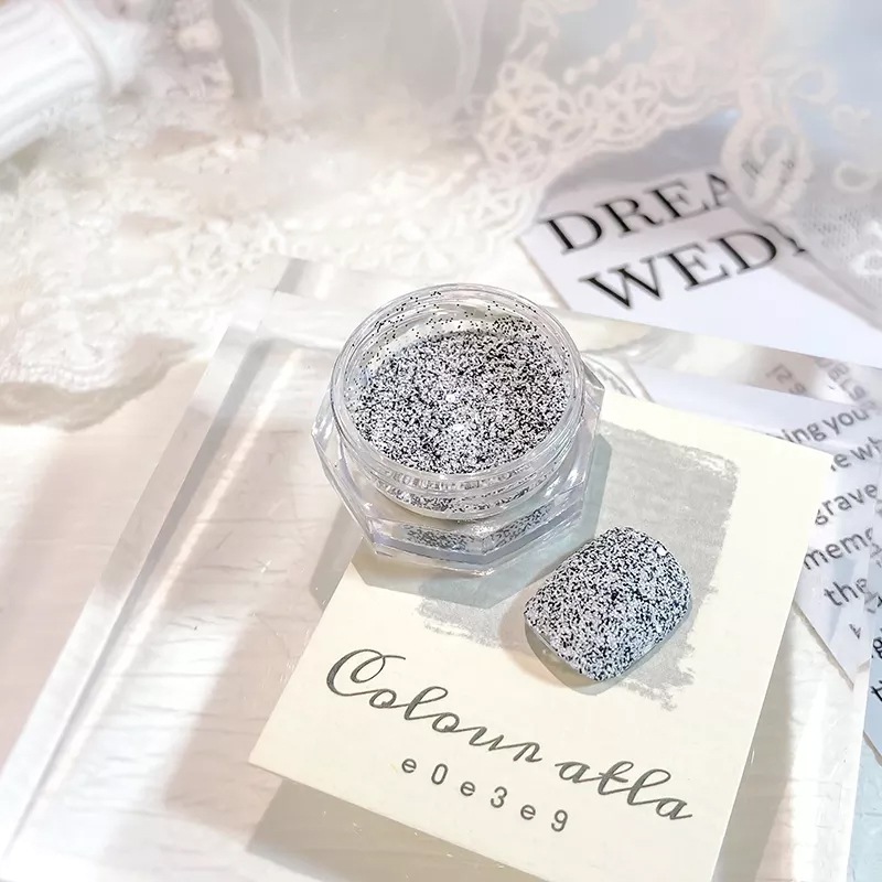 CKツイードパウダー8色セット $