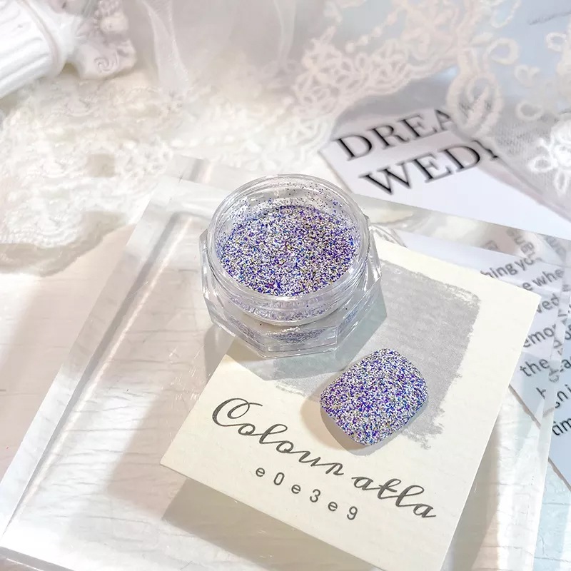 CKツイードパウダー8色セット $