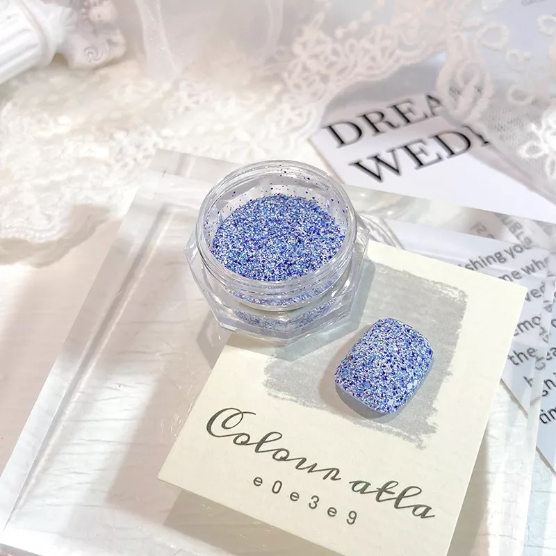 CKツイードパウダー8色セット $