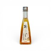 梅しゅらら／柚子梅酒