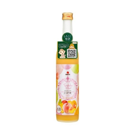 とろこくミックス よくばり姫