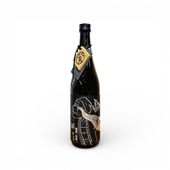 ばばあの梅酒<br>純米梅酒　黒牛仕立て