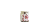 梅あぶら