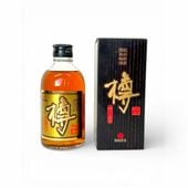 紀州南高完熟梅酒 樽（小）