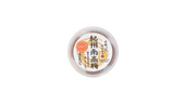みちうえ農園　紀州南高梅はちみつ