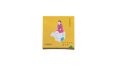 わかやまのあられ　龍神みそ味