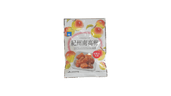 ドライフルーツ紀州南高梅