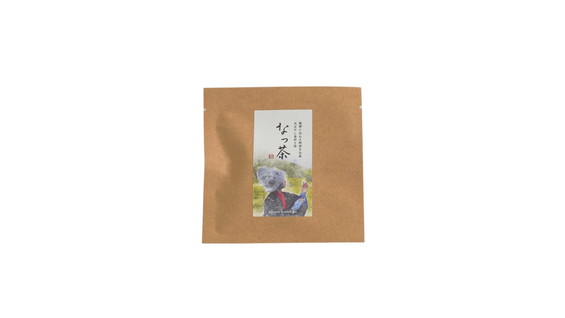 なっ茶ティーバック