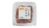 うす塩南高梅