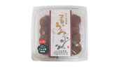 紀州南高梅　こんぶ梅