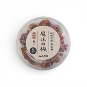 魔法の梅　25%