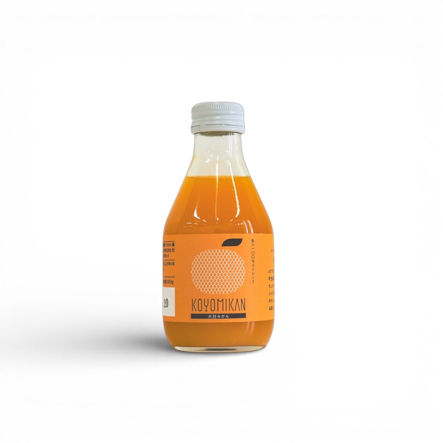 KOYOMIKAN 180ml