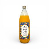 日向屋　温州みかんジュース