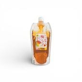 無添加りんご酢香る梅シロップ