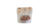 梅と塩だけ昔ながらしょっぱい梅