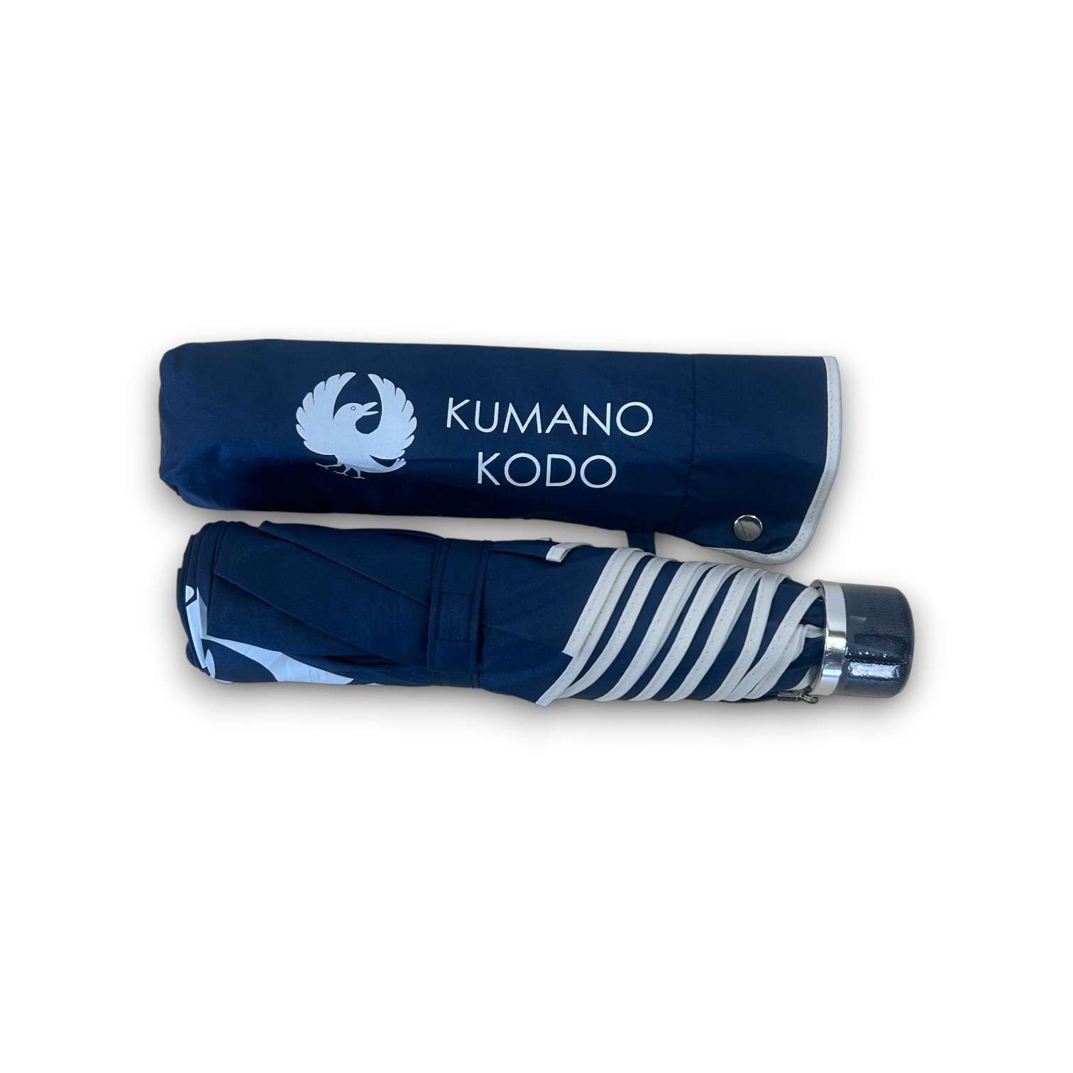 KUMANO TRAVEL<br>オリジナル折り畳み傘