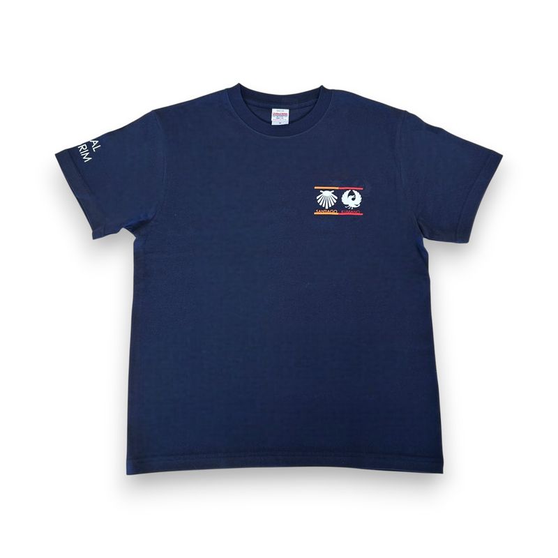 KUMANO TRAVEL<br> 道 Tシャツ