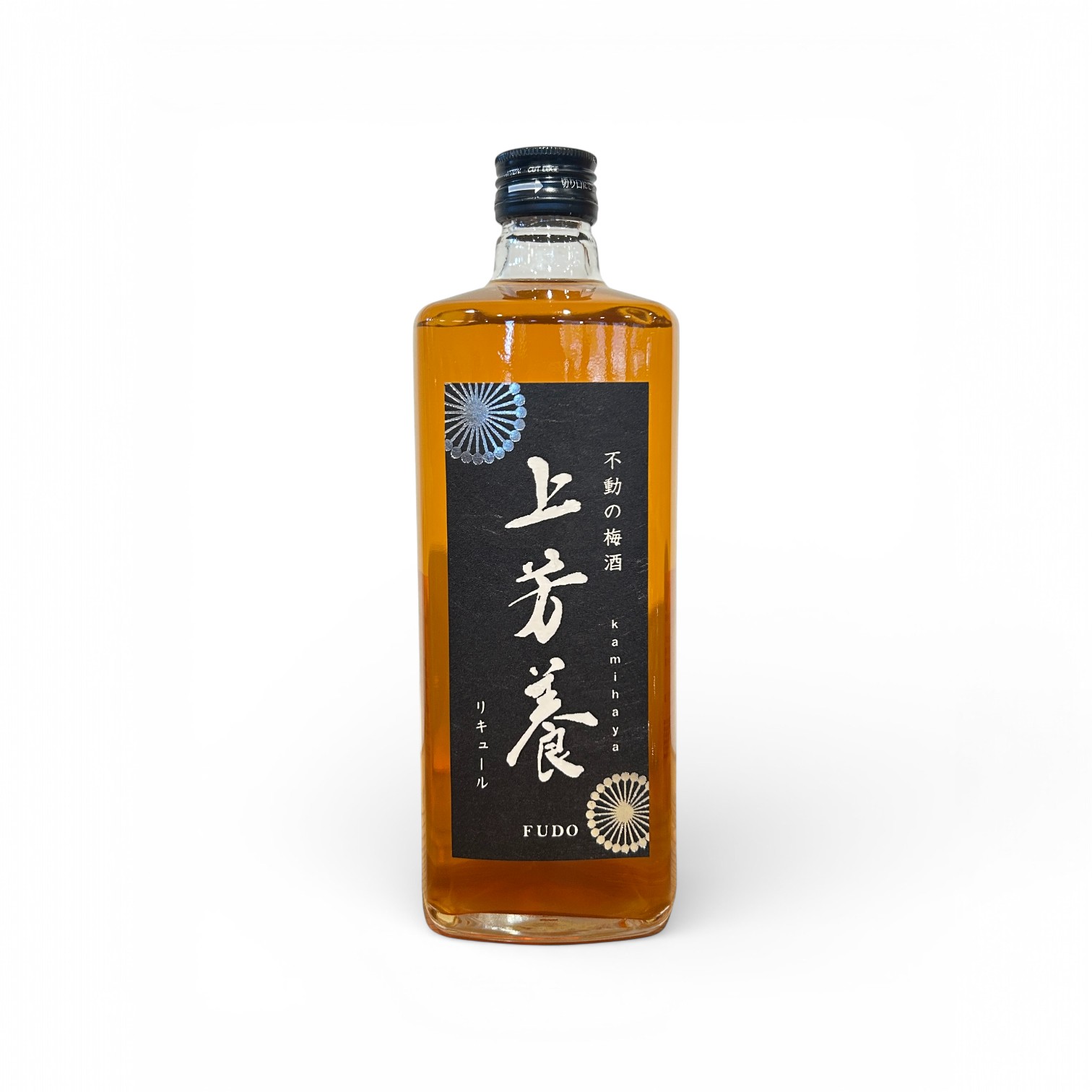 上芳養