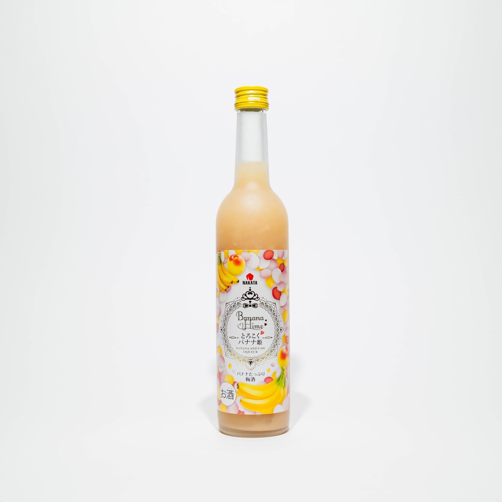 とろこくバナナ姫