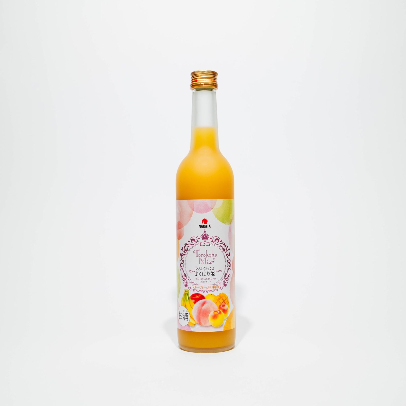 とろこくよくばり姫